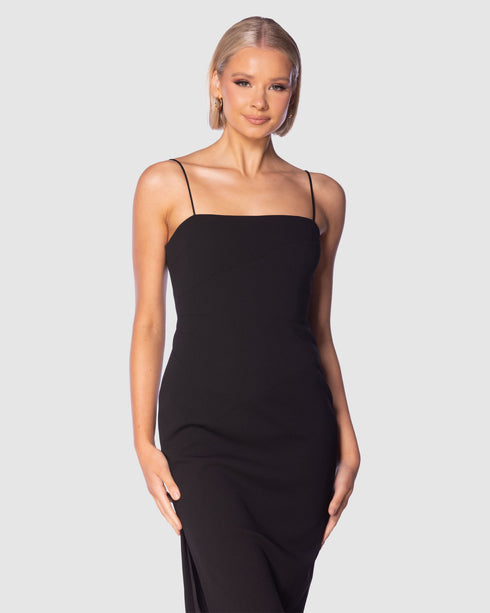 Dionne Midi Dress